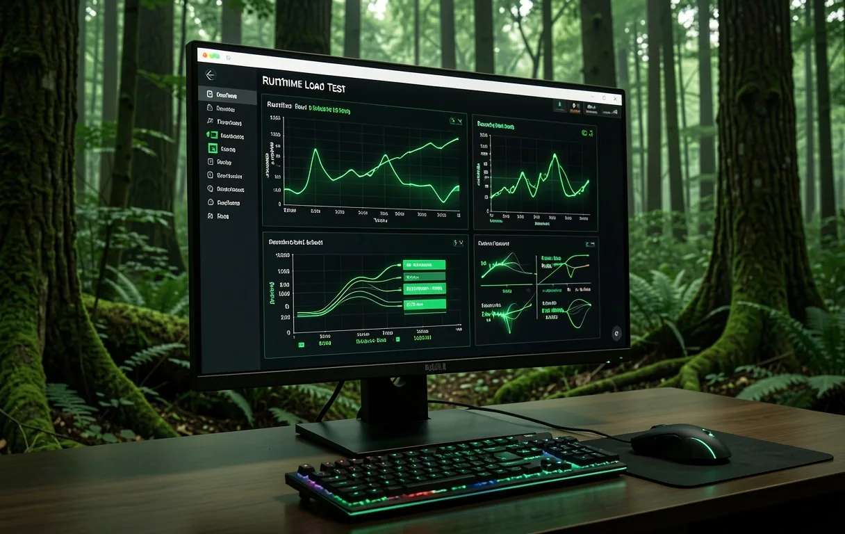 Technical Research Environment